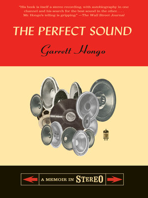 cover image of The Perfect Sound
